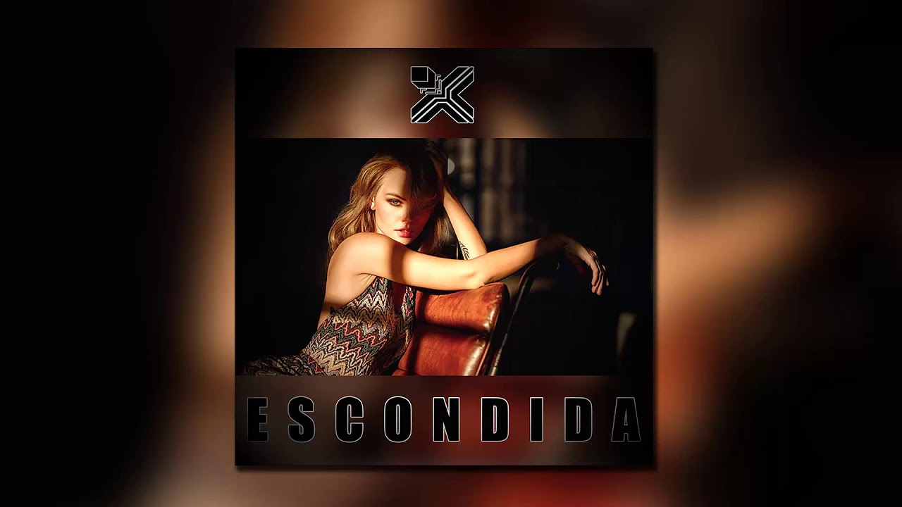 [FREE] Dancehall Polima westcoast Type Beat |ESCONDIDA| Instrumental