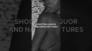 Shooting Liquor And Naked Pictures | #jayacara #bitter #newmusic #lyrics