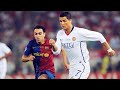 The clash between Xavi and Cristiano Ronaldo | Oh My Goal