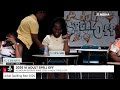 Kelberlin George Wins 2026 VI Adult Spell Off