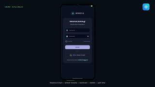 Moneflo: Aplikasi Pencatatan Keuangan Android Offline-First | UAS Pemrograman Mobile 1 TIF K 24A