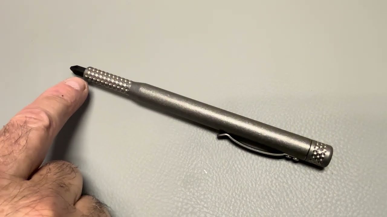XXL Dual Sided - 1/4