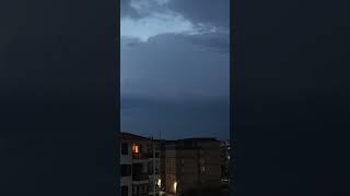 El tiempo en Laredo