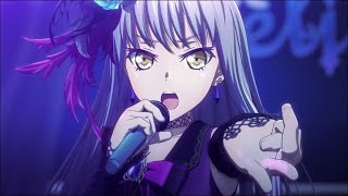 Top 21 Roselia Anime Songs