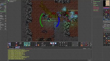 Taleon - ED 229 gets headshotted at Roshamuul Prison