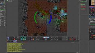 Taleon - ED 229 gets headshotted at Roshamuul Prison