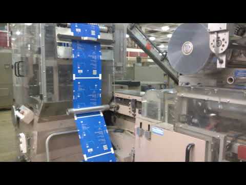 Imperial Tobacco Nottingham Making And Packaging Processes