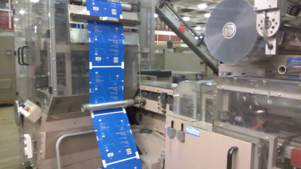imperial tobacco nottingham Imperial Tobacco Nottingham Making And Packaging Processes