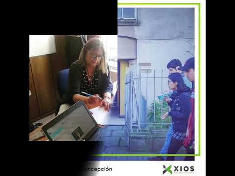 Xios Salud Ocupacional
