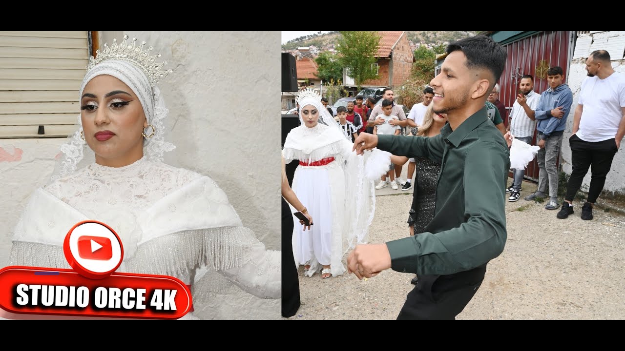 Azret ve anceli Ork Neco King Exstar Veli Sampion