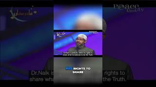 Naiks Shocking Hindu Theology Claims: Truth or Deception? #shorts
Naik delivers a shocking synopsis of Hindu theology. He uses Hindu scripture in a perverse way, claiming the Prophet Muhammad is prophesized in the Vedas. Preying on ignorance and manipulating people against their own faith is a cultural crime that needs to be exposed. #HinduTheology #ProphetMuhammad #Vedas #CulturalCrime Naiks Shocking Hindu Theology Claims: Truth or Deception? #shorts