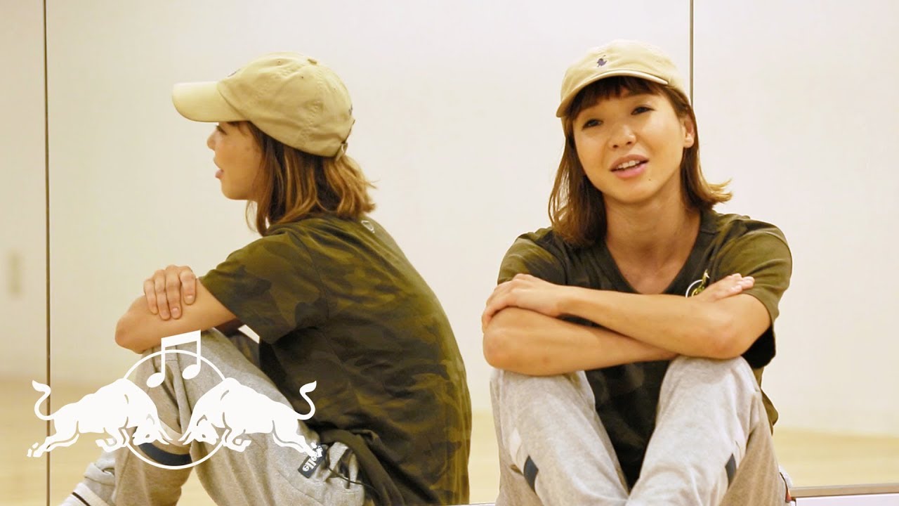 Red Bull Tvが贈るドキュメンタリー映像にkyokaとayumiが登場 Dews デュース Red Bull Tvが贈るドキュメンタリー映像にkyokaとayumiが登場 Dews デュース