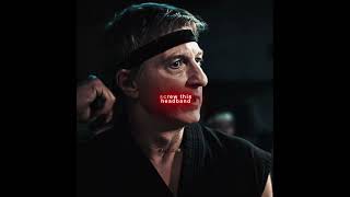 Youre Cobra Kai Where Have You Been Miguel Diaz Edit
