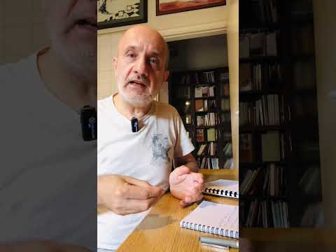 كيف تعود طفلا نقي ا مع شعر شوقي ابي شقرا 2