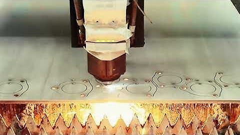 Precision CNC Sheet Metal Manufacturing | Full Fabrication Process from Start to Finish