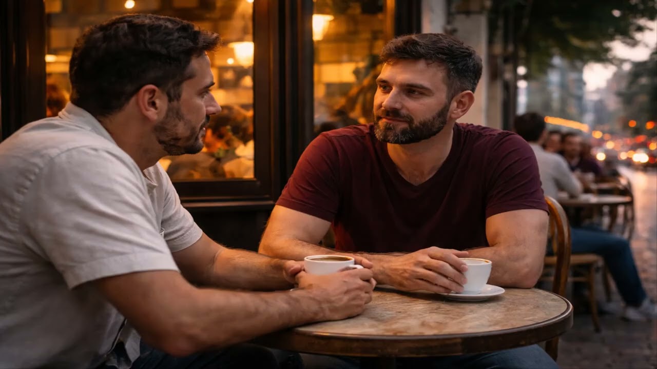 Φίλε μου, θυμάσαι