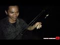 #mancingikan malam harus pakai sepatu safety #mancing malam jumpa ular welang #babon.