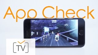 App Check: Baum, The Westport Independent, Lost in Harmony - iTopnews.de screenshot 3