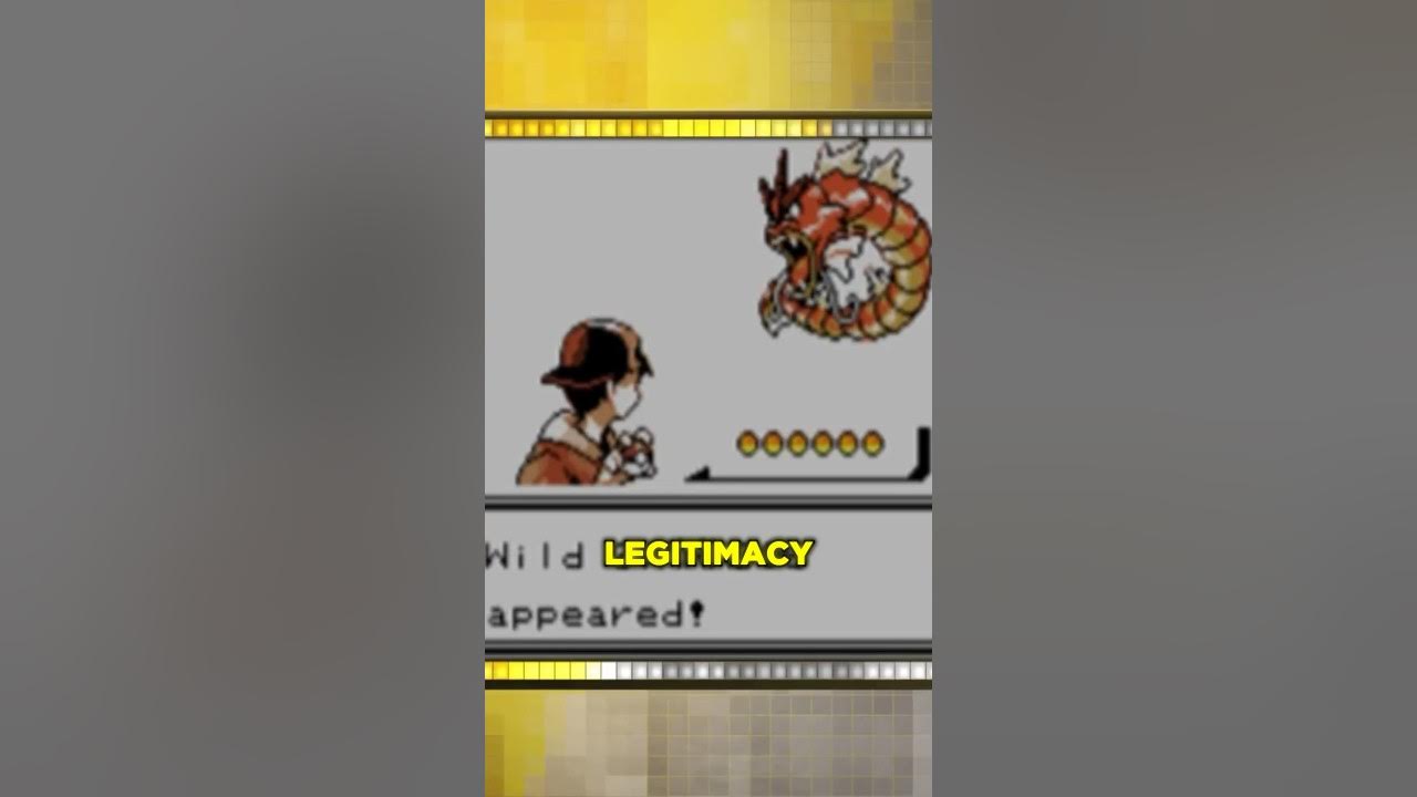 Pokémon Gold and Silver Gen 2 remakes are coming to the Nintendo Switch 🔥 YouTube