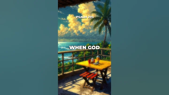 This Bible Verse REVEALS How POWERLESS The ENEMY Is When GOD Is With YOU