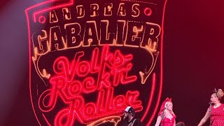 Andreas Gabalier - VERDAMMT LANG HER @ Stadthalle Wien 30.10.2025