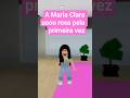 Carla Natália Joe e sua família em:Ela vai me bater