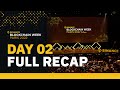 Binance Blockchain Week Paris 2022 — Day Two Full Recap