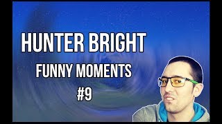 Witooom Funny Moments Hunter Bright