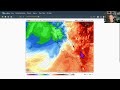 California cooldown, latest update!