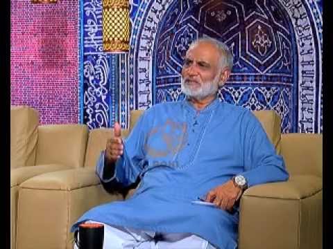 Engr Abdul Hakeem Malik- Laila tul Qader- Akhri Ashrah  Ramzan -Rohi TV