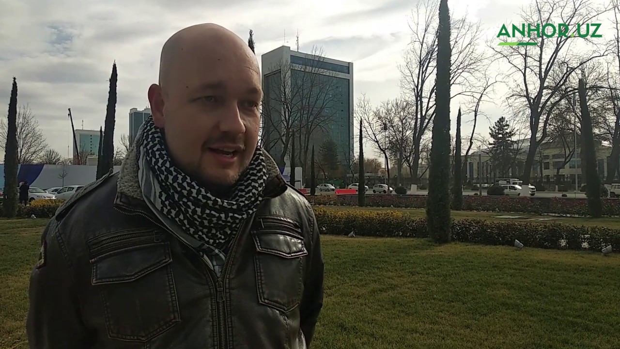 За прошлый год на дорогах Узбекистана погибло столько же людей сколько