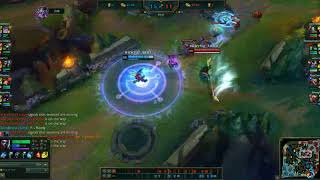 ekko dodge
