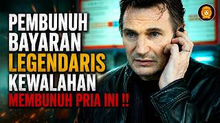 EUROPE'S MOST RUTHLESS HITMAN KEEPS CHASING HIM EVEN THOUGH HE HAS LOST HIS MEMORY ‼️