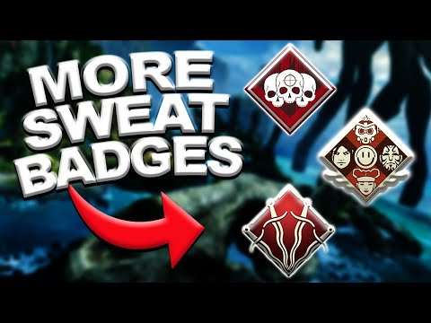 Apex Legends: 5 Other Badges That Still Make You Look Sweaty