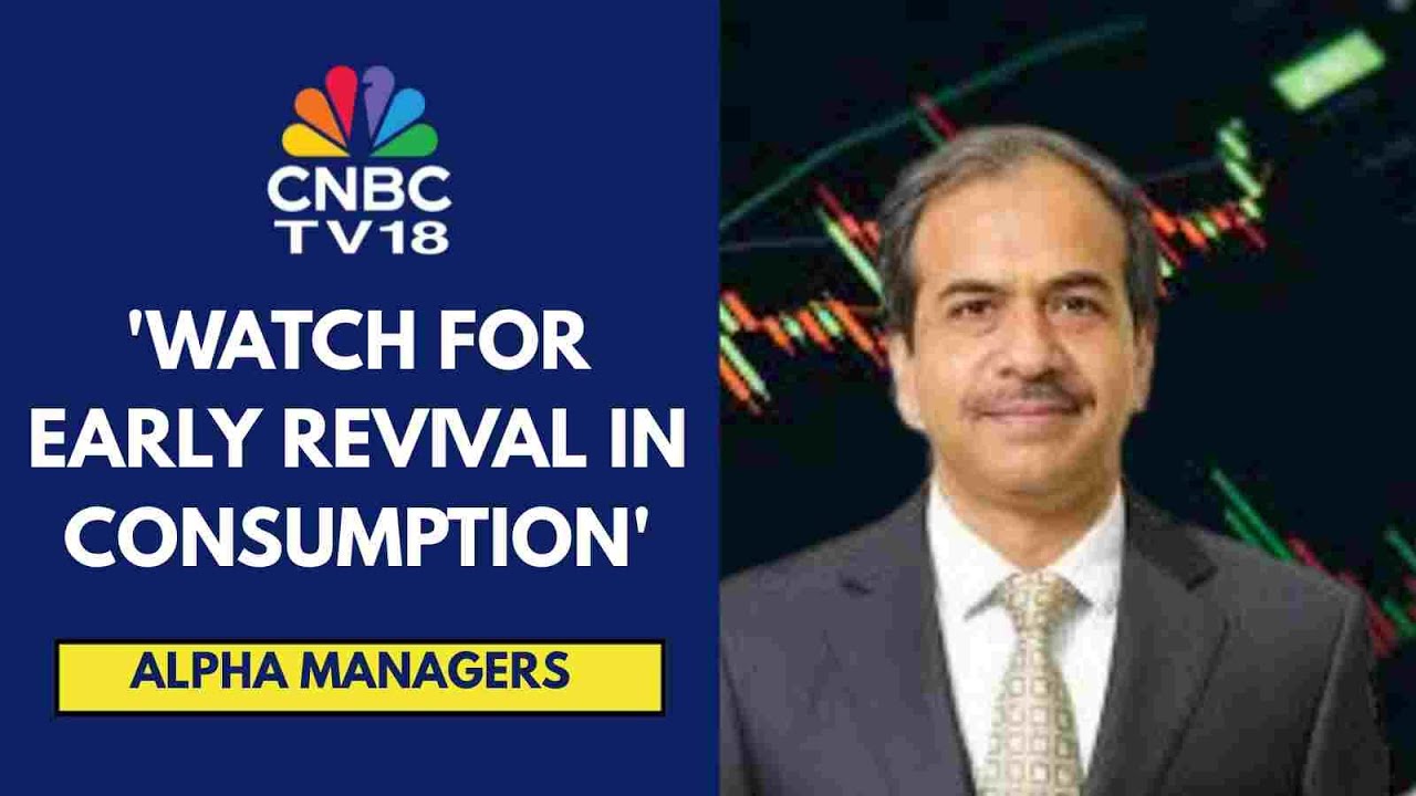 Market Looking Reasonably Stable With Not Too Much Downside Risk: Tata Asset Management | CNBC TV18