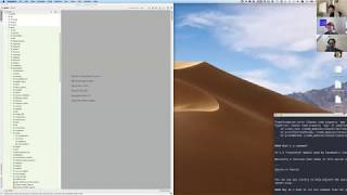Pair Programming - Moving GitLab Karma specs to Jest (notes directory) screenshot 2