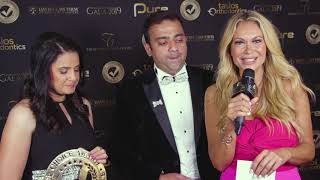 Wise Advice Canada Inc - Top Choice Awards 2019