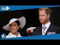 Harry et Meghan menacés d'exclusion ? "Dernière chance" pour le couple avec la famille royale