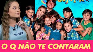 CHIQUITITAS 2013: Os bastidores das gravações - Episódio 11