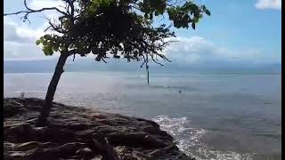 PRAIA DO KAUFFMANN PRAINHA