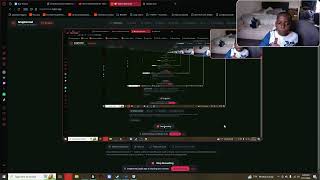 Devlog 3: More GUI