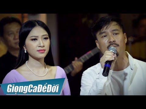 Lời Bài Hát Ngày Buồn - Ngày Buồn (Lam Phương) - Quang Lập & Kim Yến | GIỌNG CA ĐỂ ĐỜI