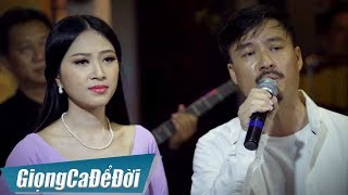 Ngày Buồn (Lam Phương) - Quang Lập & Kim Yến | GIỌNG CA ĐỂ ĐỜI