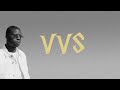 Ninho - VVS (Paroles)