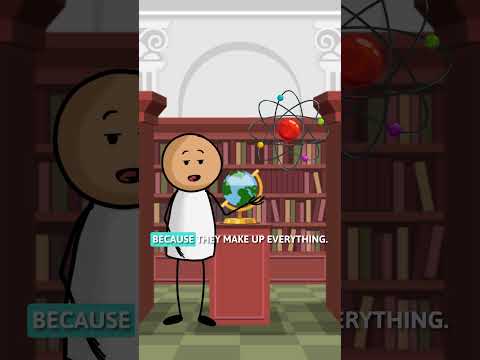 Lab Laughs Atomic Gags perfect if it's full of science humor Nerdy by Nature fact forge669-0