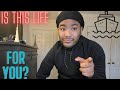 Should You Be A Merchant Mariner