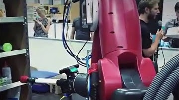 Team ACRV - Tech Summary APC 2016