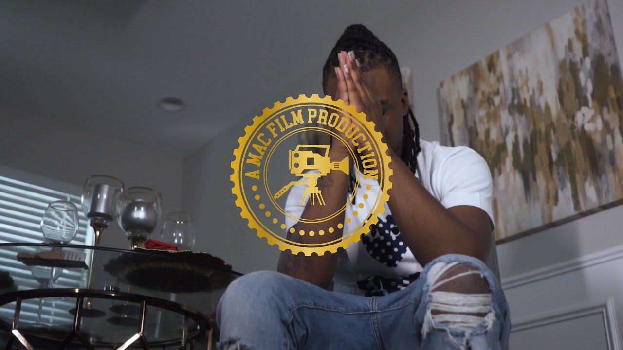 EBG Montana - Ghetto Angels (Official Video) SHOT BY: @SHONMAC071