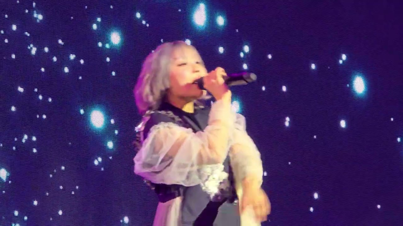 251115 NOMELON NOLEMON - ミッドナイト・リフレクション (Midnight Reflection) @킨텍스