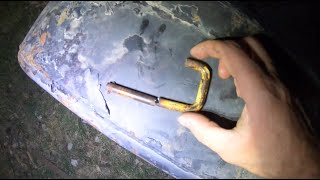 FARM EQUIPMENT Bad Design Outrageous Parts Prices Why Farmers Must DIY Their Own Solutions